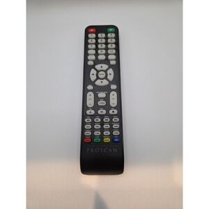 Genuine Proscan Curtis 1404A Remote Control